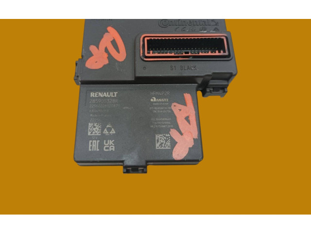 Блок управления 285905328R Dacia Sandero III