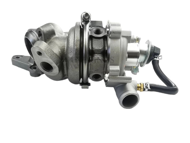 Turbodmychadlo Турбина 708837, TC10-0132 Smart Roadster 0.7