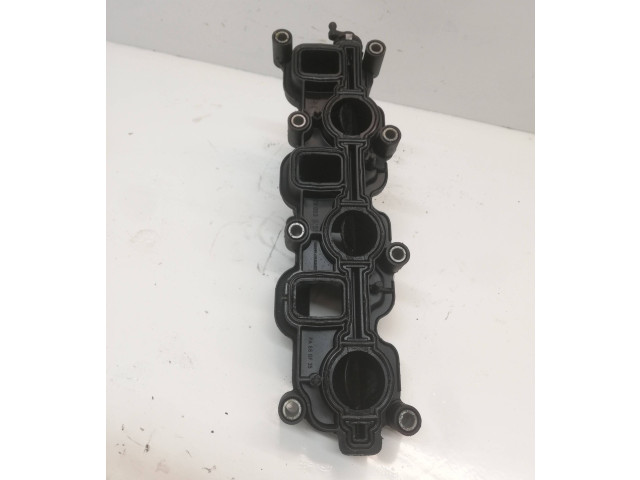 Всасывающий коллектор 059129712BG, 0003738 Audi Q5 SQ5