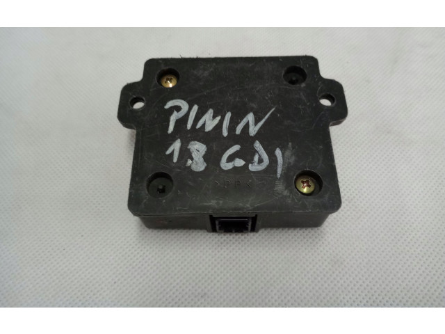 Модуль управления MPM MR218154 Mitsubishi Pajero