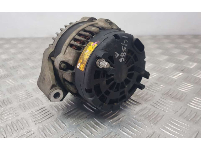 Генератор A6641540102, DAC SsangYong Actyon sports I