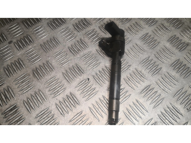 Vstřikovač 6280700487, A6280700487 Mercedes-Benz S W220 pro naftový motor 4.0 OM 628.960