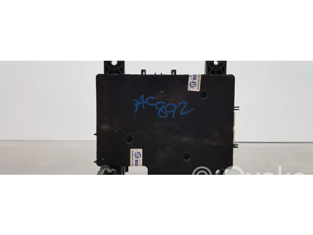 Модуль управления BSM 8637A824 Mitsubishi Outlander