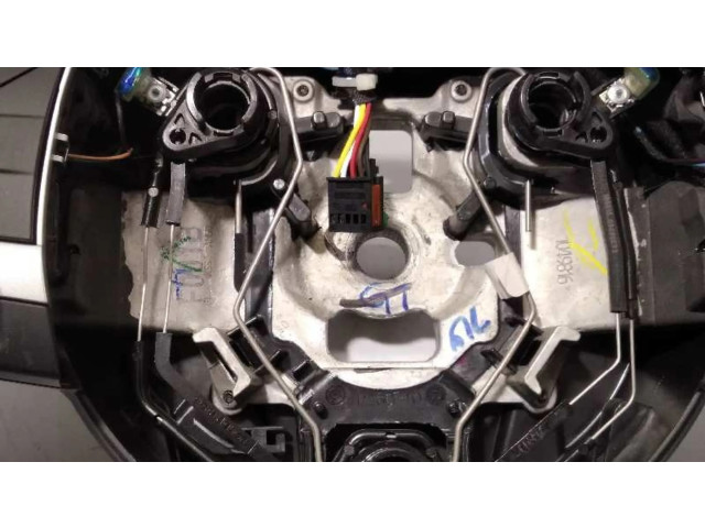 Руль Jeep Compass   P5SX74LT5AH      