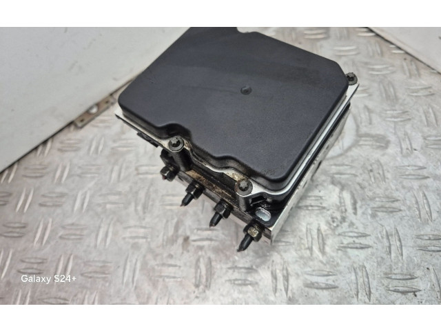 Блок АБС 0265951123   Subaru  Forester SH  2008 - 2013 года