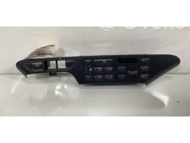 Блок управления климат-контролем NT Fiat Ulysse