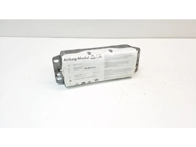 Подушка безопасности пассажира 1K0880204H, 6034305   Volkswagen Golf V