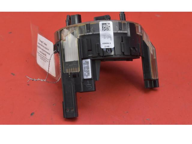 Рулевая рейка 4E0953541, 4E0953541 Audi A6 Allroad C5 1999 - 2005 года