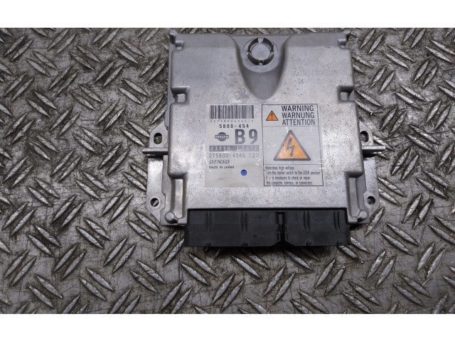 Řídící jednotka    Nissan X-Trail T30 2006