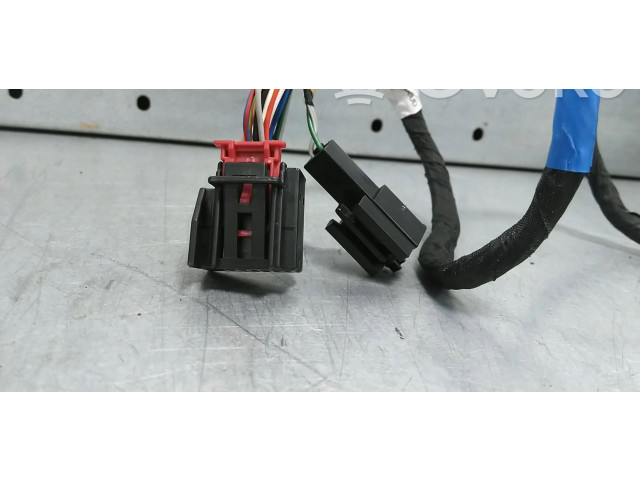 Зеркало электрическое Audi A3 8Y 2020 - года