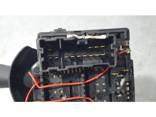 Ручка стеклоочистителей    Dacia Logan II