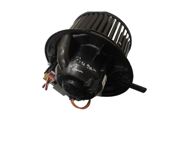 Вентилятор печки    698811, N031264   Volkswagen Touran I