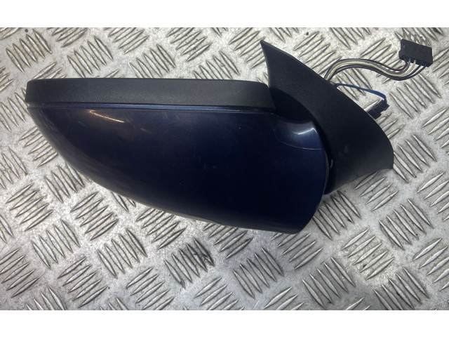 Зеркало электрическое        Mercedes-Benz A W168  1997 - 2004 года   