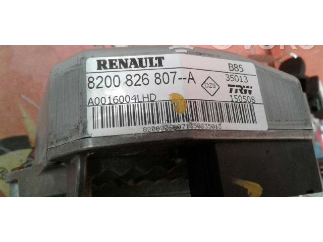    Рулевая рейка 50320122, 50320122   Renault Clio III 2005 - 2012 года