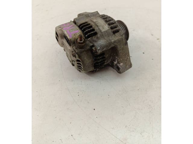 Генератор    Daihatsu Trevis      