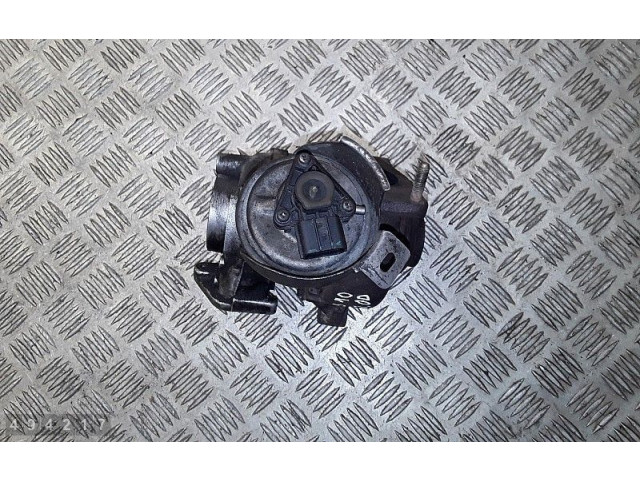  Турбина Citroen C5  9682778680         