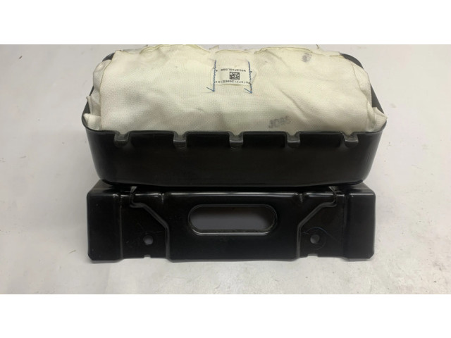 Подушка безопасности пассажира 05057495AC, P05057495AC Dodge RAM