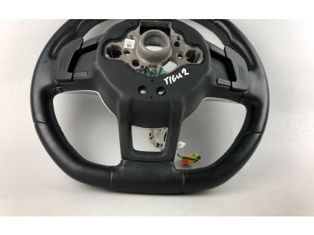 Volant Volkswagen Tiguan 2017 5G0419091  