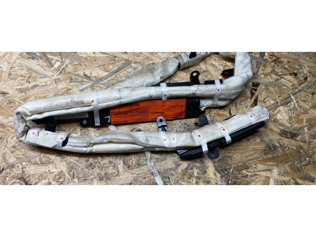 Боковая подушка безопасности Mitsubishi Lancer