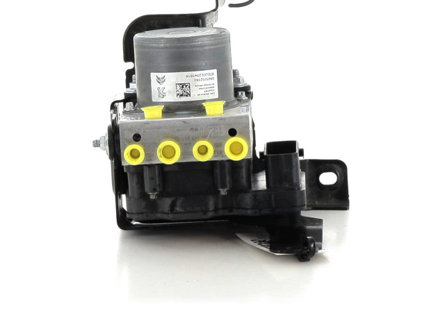 Блок АБС 1673580180, N1-0621P   Peugeot  Partner III  2018 -  года