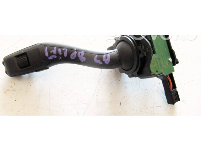 Ручка стеклоочистителей 8P0953519E, 10004012 Audi A3 S3 A3 Sportback 8P