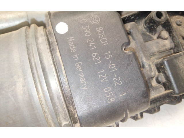 Моторчик дворников 0390241621 Citroen Berlingo