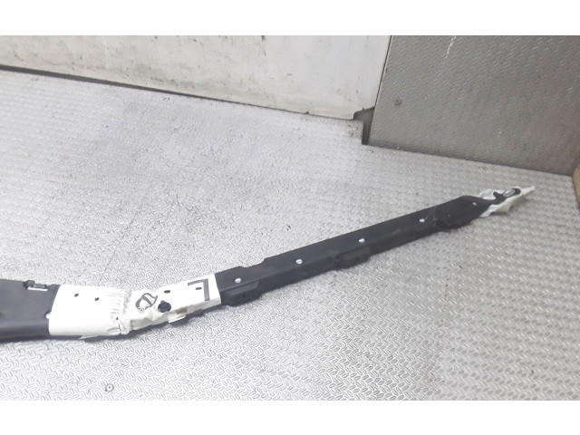 Боковая подушка безопасности 3D1880741C Volkswagen Phaeton