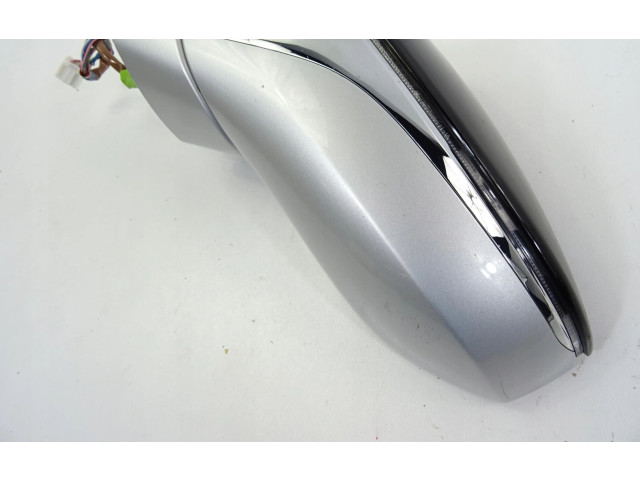 Zpětné zrcátko Lexus GS 250 350 300H 450H 2019