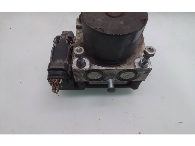 Блок АБС 0265231302 Mitsubishi Colt 2004 - 2008 года