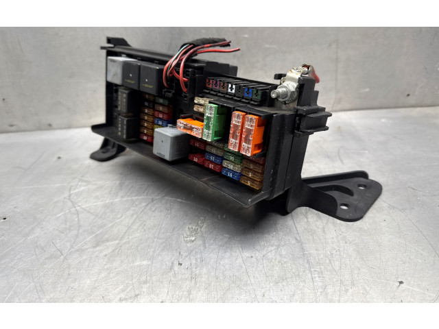 Блок предохранителей A1645451740   Mercedes-Benz ML W164    