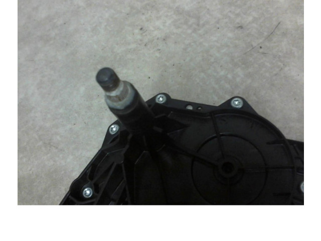 Моторчик заднего дворника 6405J9, 6405J9    Citroen C2