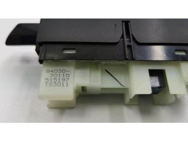 Включатель электрических окон