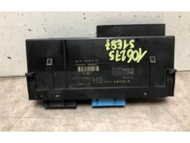 Блок управления    BMW 1 E81 E87