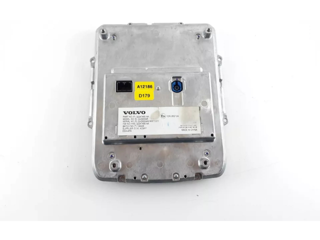 Дисплей    32247465AA, 32247466AA   Volvo XC90