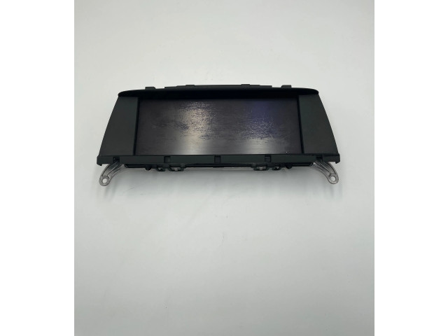 Дисплей    9294300, 05151302   BMW X3 F25