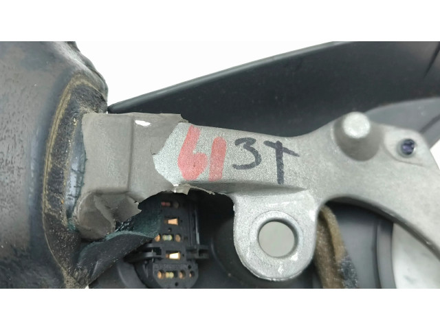 Руль Chrysler Voyager 2004-2007 года 0WF811DVAC