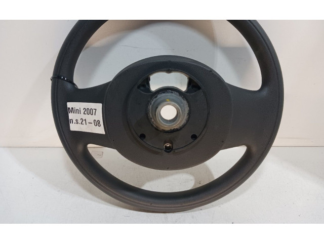 Руль Mini One - Cooper Coupe R56 2005 - 2014 года