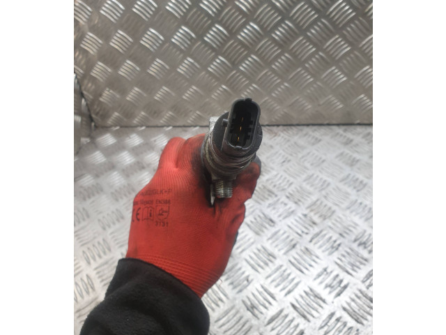 Топливная рампа 0445215010, 8658252 Volvo S60