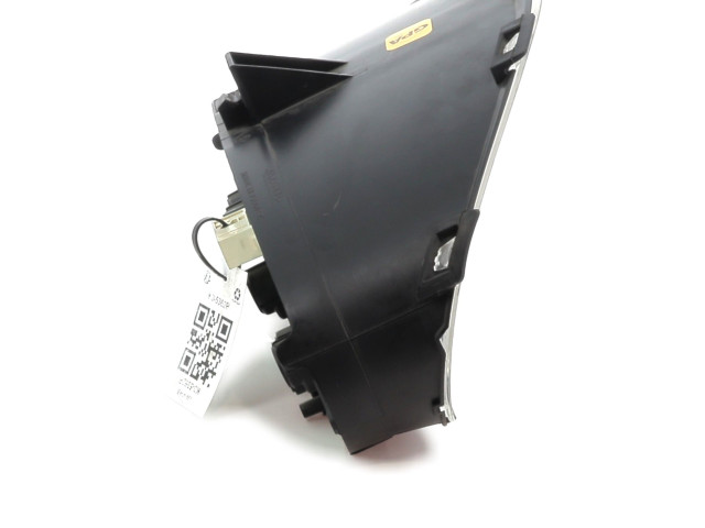 Přístrojová deska Citroen Berlingo 2007 6105V4