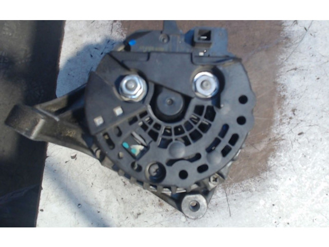 Lichtmaschine    Volvo V70      