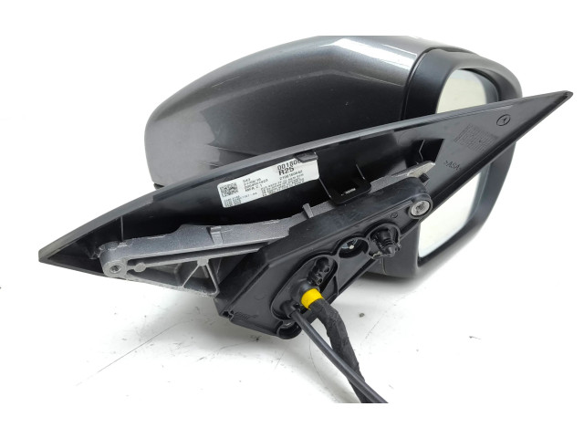 Zpětné zrcátko Mercedes-Benz EQA 2022 A2478105407