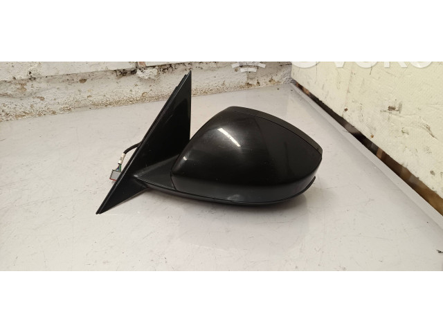 Zpětné zrcátko Jaguar F-Pace 2017