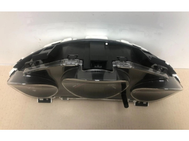 Přístrojová deska Mitsubishi Colt 2006 MR951770, MR951770