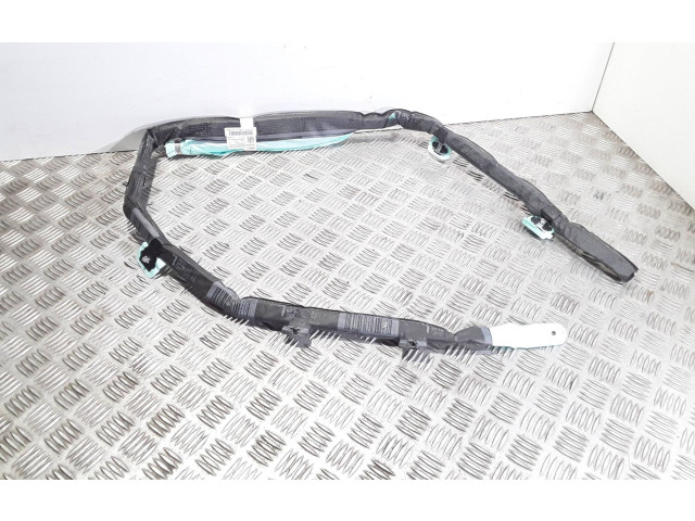 Боковая подушка безопасности 8V4880741A Audi A3 S3 8V