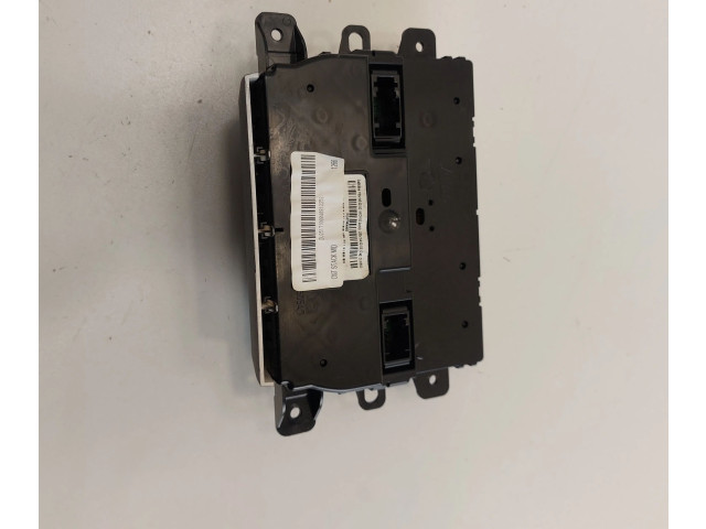 Блок управления климат-контролем E1060547 Mini One Cooper R57