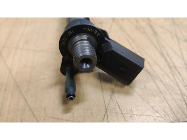 Vstřikovač 780542803 BMW X6 E71 pro naftový motor 0.0