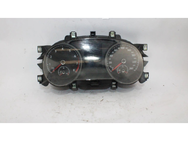 Панель приборов 5TA920740C Volkswagen Touran II