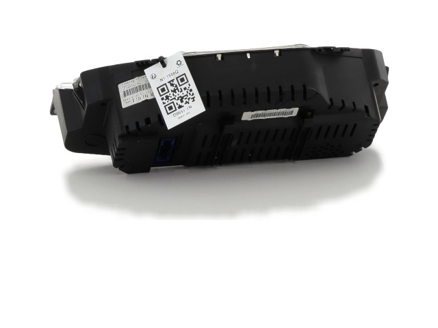 Přístrojová deska Audi A8 S8 D3 4E 2008 4E0920901GX, N1-1556Q