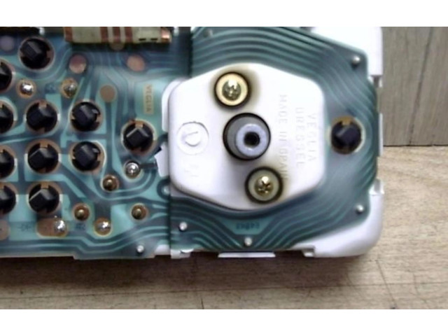 Přístrojová deska Renault 5 1994