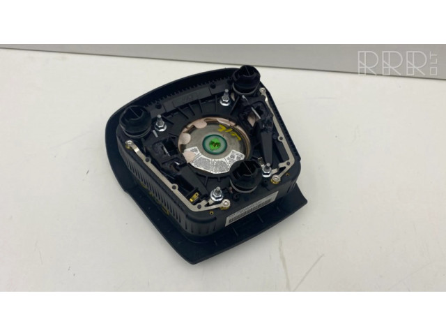 Подушка безопасности водителя AM21U042B85ABW Ford Galaxy